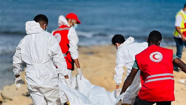 جانب من الحادث