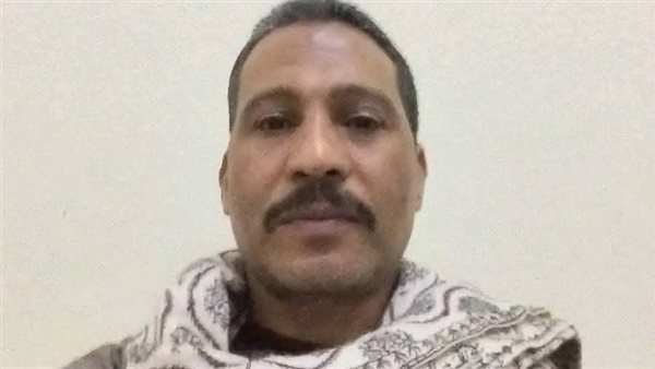 موظف الصحة الضحية