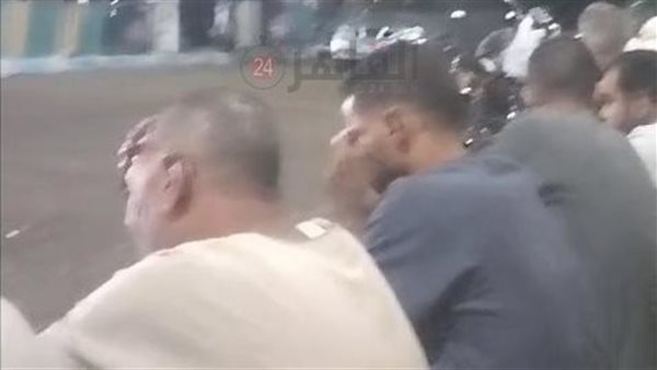 أسرة المجني عليه