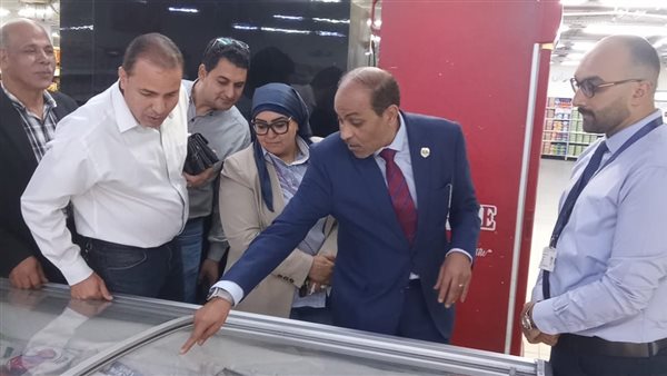 جانب من الفعاليات