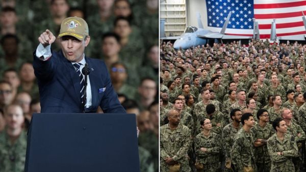 البنتاجون - أرشيفية