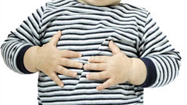 تسمم صغير - تعبيرية