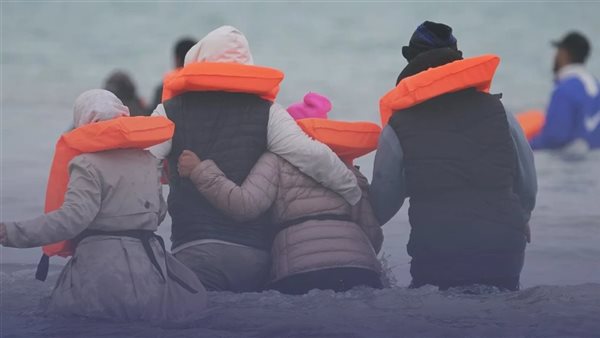 الهجرة ـ أرشيفية