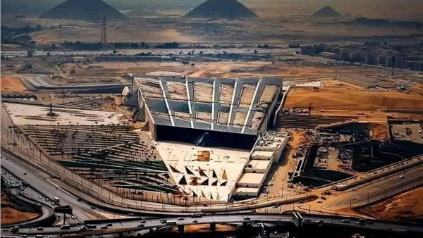 سعر تذكرة المتحف