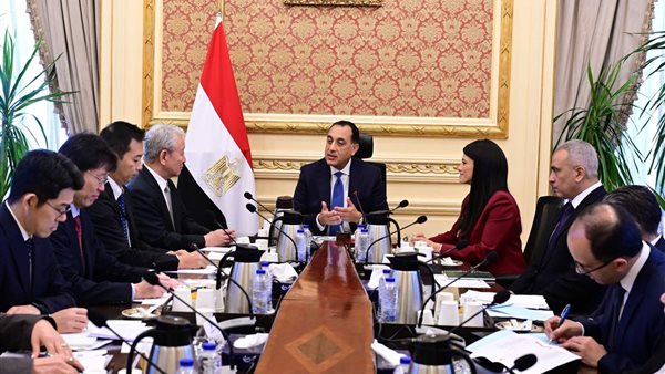 رئيس الوزراء 