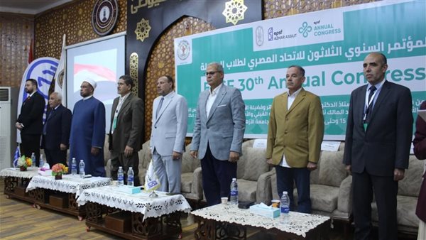 جانب من الفعاليات