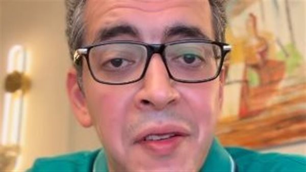 الدكتور مهاب مجاهد