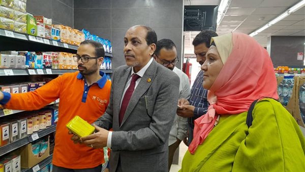 مبادرة أسواق اليوم