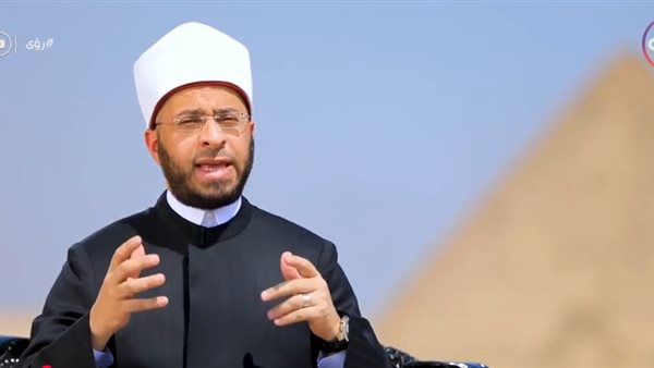 أسامة الأزهري