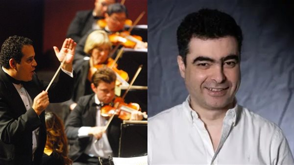 هشام نزيه وناير ناجي