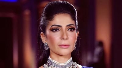 منى زكي حاضرة بصوتها في حفل افتتاح المتحف المصري الكبير