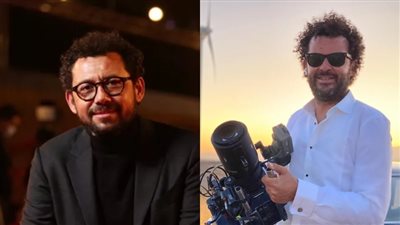 ليس المتجول أو المرسي.. هاني مهنا مخرج حفل افتتاح المتحف الكبير |تفاصيل