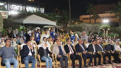 محافظ القليوبية: افتتاح المتحف المصري الكبير يُعد حدثًا عالميًا ورسالة حضارية خالدة