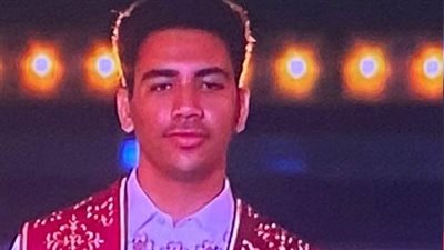 وقفتي قدام الريس ليها هيبة.. أول تعليق من الشماس صاحب المقطوعة المسيحية في افتتاح المتحف المصري الكبير| خاص