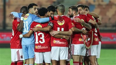 جراديشار يقود هجوم الأهلي أمام المصري البورسعيدي في الدوري