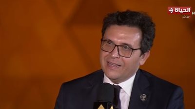 وزير الثقافة ينعى مدير إعلام قطاع الفنون التشكيلية