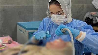 تقديم أكثر من 9.5 مليون خدمة علاجية ضمن منظومة التأمين الصحي الشامل ببورسعيد والمحافظات الأولى للتطبيق