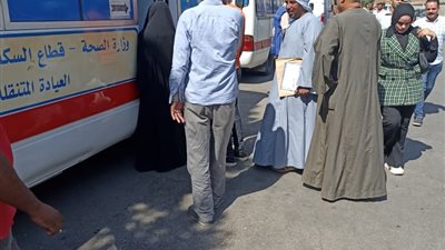 افتتاح 3 عيادات للدعم النفسي بوحدات الرعاية الأساسية في سوهاج