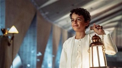 ميلاد نجم.. بتول عرفة تعلق على مشاركة الطفل آسر أحمد حمدي في احتفالية المتحف المصري الكبير