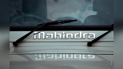 ماهيندرا أوتو تسجل أعلى مبيعات على الإطلاق لسيارات الدفع الرباعي في أكتوبر