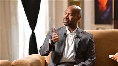 شيكابالا يطالب بمباريات خيرية بين الأهلي والزمالك.. ويكشف موقفا إنسانيا تجاه لاعب بالأحمر