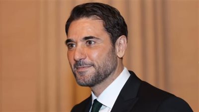 أحمد عز عن افتتاح المتحف المصري الكبير: بنفتح فصل جديد لكل من يحتاج تعلم معنى الحضارة