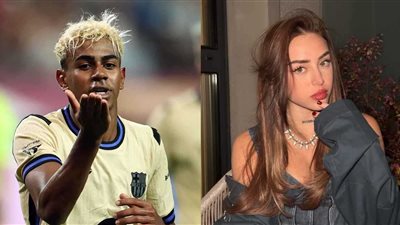 سبب انفصال لامين يامال ونيكي نيكول.. القصة الكاملة 