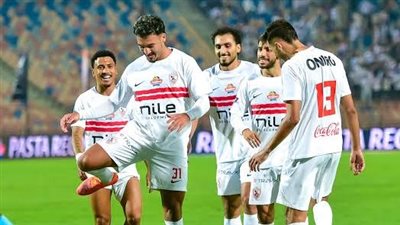 الجزيري وبيزيرا في الهجوم.. تشكيل الزمالك لمباراة طلائع الجيش بالدوري الممتاز 