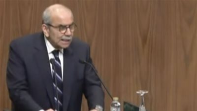 رئيس وزراء لبنان: نحتاج إلى إعادة بناء مفهوم الأمن القومي العربي.. فالبنادق لا تحمي وطنا جائعا