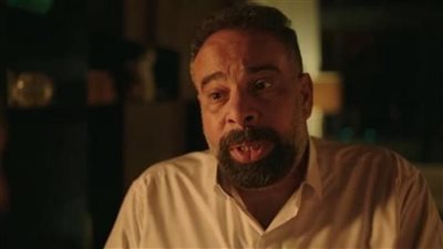 موعد خروج الفنان أحمد الحلواني من المستشفى بعد خضوعه لعملية جراحية