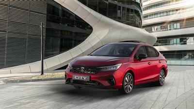 أسعار ومواصفات هوندا سيتي 2025 في السعودية