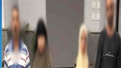 القبض على المتهمين بالتشاجر بسبب خلافات الجيرة في كفر الشيخ