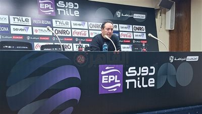 هيثم شعبان: الزمالك يمتلك خطًا أماميًا جيدًا.. ولم نكن محظوظين في توقيتات الأهداف