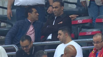 سيد عبد الحفيظ يصل مقر إقامة الأهلي في الإمارات قبل كأس السوبر المصري