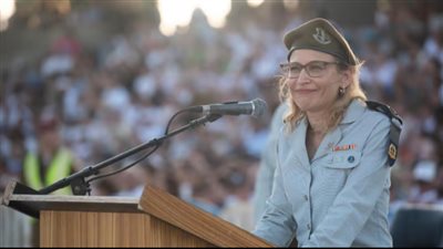 اختفاء مثير وعودة مفاجئة.. القصة الكاملة لاستقالة المدعية العسكرية الإسرائيلية وتسريب سديه تيمان