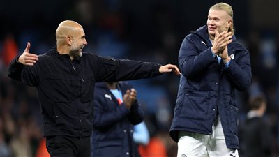 جوارديولا: لعبنا بشكل جيد للغاية أمام بورنموث.. وكوفاسيتش سيغيب لفترة بسبب إصابة في الكاحل