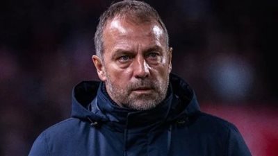 هانز فليك بعد الفوز على إلتشي: 3 نقاط مهمة ضد فريق يعجبني.. وإصابة لامين يامال تحتاج إلى علاج