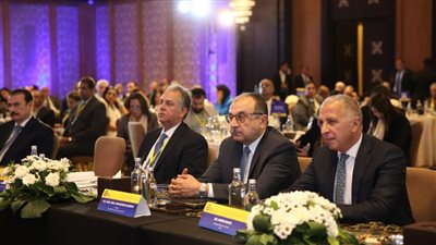 وزير قطاع الأعمال: أكثر من 50 فرصة استثمارية لدعم التحول الصناعي نحو الطاقة المتجددة بالشركات التابعة