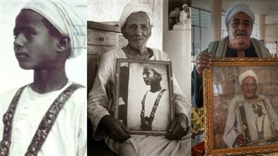 من هو مكتشف مقبرة توت عنخ آمون حسين عبد الرسول؟.. القصة الكاملة لذكاء الطفل المصري