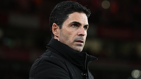 ميكيل أرتيتا