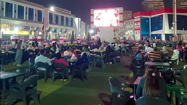 الزمالك يحتفي بافتتاح