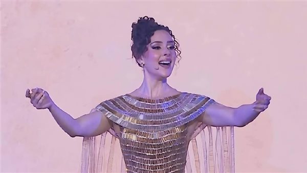 شيرين أحمد طارق