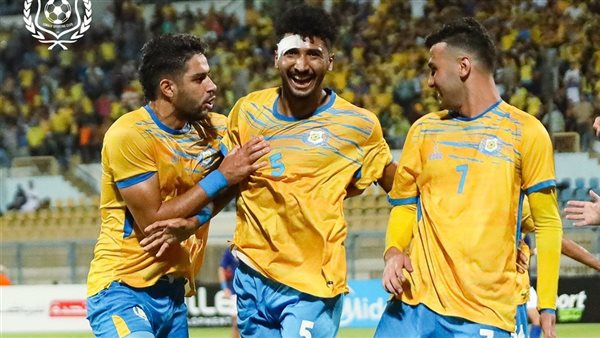 الإسماعيلي