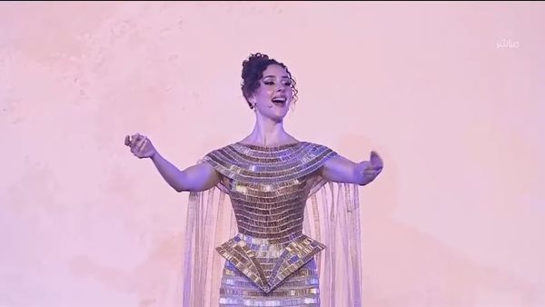 شيرين أحمد طارق