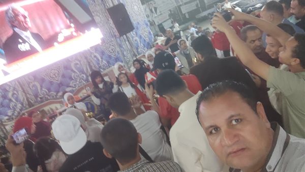 الاحتفالات