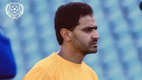 عبد الله الشحات مدرب