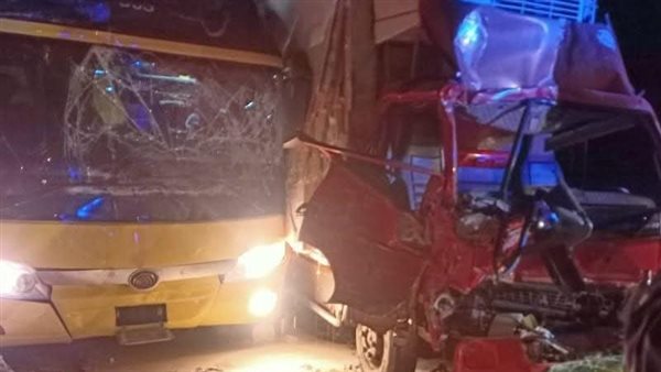 حادث السويس