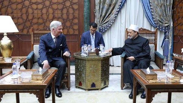 الأزهر الشريف