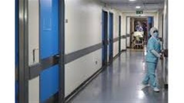 مستشفى-أرشيفية