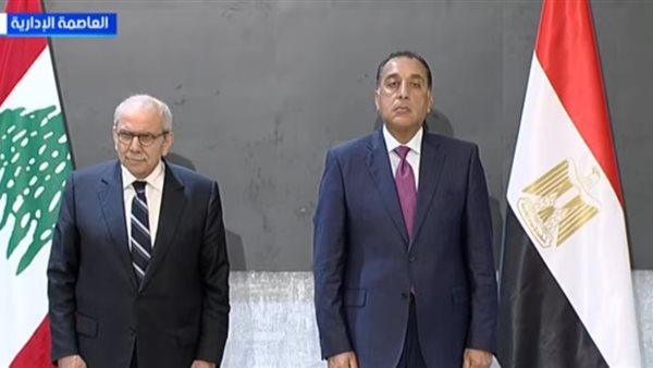 رئيس الوزراء ونظيره